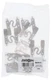 Install Bay MAX8010 Maxi Blade 80 Amp Fuses Auto Truck RV - 10 Pack