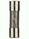 New The Install Bay by Metra AGU60-10 60 Amp AGU Fuses Platinum Finish 10 Pack