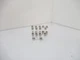 Bussmann GMA-2-R Glass Fuse, 2A, 250V AC, Fast Blow, 5 mm X 20 mm, Pack Of 10