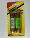 Bussmann 45 Amp FRN-R-45 Heavy Duty Dual Action Time Delay 250 Vac New Two Fuses