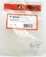 091308-5 Velvac  25 AMP ATM MINI Fuse Qty.25 Free Shipping Free Returns