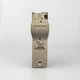 1PC Rail transit base Fuse Holder 800V 150A US271MI R227600 USED