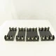 Marathon 6F30A3B 6F30A2B 600V 30A Fuse Holders 2 And 3 Pole Lot Of 4