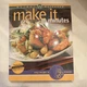 Weight Watchers Make It in Minutes Easy Recipes 15, 20, 30 Minutes (Paperback)