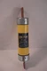 USED COOPER BUSSMANN LOW PEAK LPS-RK-125SP FUSE USED   