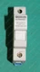 Ferraz Shawmut, USCC1, B213441, DIN Mount Rail Ultrasafe Fuse Holder 30A Triples