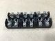 Lot Of 3 Bussmann Buss T60030-2CR Fuse Holder Holders 2 Pole 600V 30A #05F84