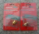 Puresonic Power Car Audio Delivery System Jewlery Quality Gold Plated 6325 6300N