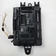 12-18 BMW F30 320i Rear Distribution Relay Junction Fuse Box Housing 9337880 OEM