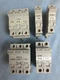 MIXED LOT BUSS FUSE HOLDERS - CHM1 (2), CHM2, CHM3, CHCC3, W/ FUSES 30A 600V