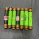 7-BUSSMANN FUSETRON FRS-R-40 600V FUSE-