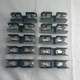 10x Marathon 6M30A1SPQ1 1 Pole Fuse Holder 600 V 30 Amp 6M30A1 (TSC)