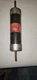 BUSSMANN FUSETRON FRS150 150AMP 600VOLT.  Tested By Professional Electrician