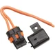 Blue Sea Systems Waterproof in-Line ATO/ATC Fuse Holder