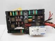 BMW 330i, G20 Rear Trunk Fuse Box OEM 61148715718 8715718 8795478 DD0402