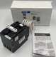 Eaton GFTCB250 50A 2-Pole Plug-On Mount Ground Fault Circuit Breaker NEW OpenBox