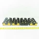 Buss J60030-3CR 3-Pole Fuseholder Fuse Block 600V 30A Lot Of 4
