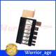 NEW Fit for 2010-15 Honda / Acura 38233-TA0-A01 38233TA0A01 Multi Block E Fuse