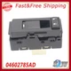 4602785AD Power Window Switch Front Right Passenger Side for Chrysler Dodge Jeep