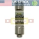 10PCS FNQR25 New Bussmann FNQ-R-25 25A 600Vac Time-delay Fuse Fast Shipment