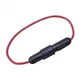 Sea-Dog Watertight Inline Fuse Holder 15A #420553-1