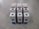 Gould Ultrasafe Fuseholder USM1I-DC24P 30A 24VDC 1P *Lot of 3* Used