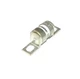 LOT OF (7) BUSSMAN 35LET BOLT ON FUSE 35 AMP 240 VAC