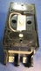 General Electric TRC260 Model 3 60 Amp Cartridge Fuse Block