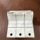 Ferraz Shawmut Ultrasafe US3J3 3 Pole Class J Indicating Fuse Holder 600V 30A