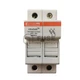 1PC New Ferraz Shawmut USCC2 600V 30A Fuse Holder