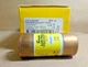 Cooper Bussmann LPJ-60SP Fuse, 60Amp, 600VAC, Type-D Class J Time Delay (NEW)