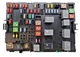 2007-2009 Chevy Equinox Pontiac Torrent 3.4L Fuse Box w/o Tow Package 25886116