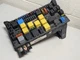 02-05 Mercedes W163 ML350 ML500 Main Fusebox Fuse Box Junction Relay Module