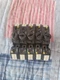 Lot of 5 Phoenix Contact Fuse Holder UK 10