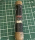 Bussmann Fusetron FRS-R-40 Class RK5 Fuse 600 Volt 40 Amp New Old Stock