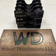 (LOT OF 3) 6F30A3B Marathon Fuse Block 600 V 30 A