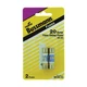 20 Amp Fuse Bussmann 20A Midget Cartridge Time Delay Fuse 2 Pack BP/SC-20