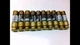 10 NEW BUSSMANN FRN-R-8 FUSES FRNR8