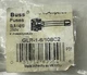 BUSSMANN GLR-1-6/10 amp  IN LINE FUSE