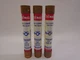 (LOT OF 3) FERRAZ SHAWMUT TRS20R TRI-ONIC FUSE 20A 600VAC CLASS RK5 