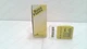 COOPER BUSSMANN AGC-1-R, FAST ACTING FUSE - BOX OF 50, NEW #339037