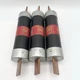 Bussmann NOS-200 200A 600VAC Class H One Time Fuse Lot of 3 General Purpose