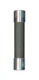 Bussmann BP/ABC-15 15A 250V ac Fast Blow Ceramic Fuse 6.35 Dia. x 31.75 L mm