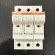 Ferraz Shawmut USBCC3I Fuse Holder 30A 600V