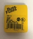 1 cooper bussmann fuse abc 15  # 12197