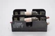 Gould Ferraz Shawmut 30322R Fuse Block W/ ATMR10 Fuses 