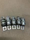 Kyosan 25FH35 Clearup Fuse 35LET Bussman Fuse 35A, 250V  Used  Tested