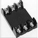 MARATHON/KULKA R6F30A3B Fuse Holder 30A 600V Screw Mount
