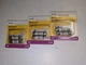 Bussmann SC-20 20A Time-Delay Cartridge Fuse. 3 Packs.