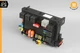07-09 Mercede W221 S550 CL550 S63 Rear Trunk SAM Fuse Box 2215403050 OEM